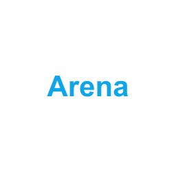 Arena HK logo
