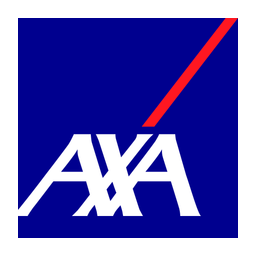 AXA家居保險購買 香港 logo