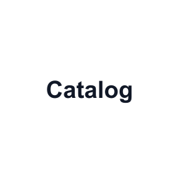 Catalog HK logo