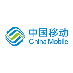 中國移動CMHK 光纖寬頻 香港 logo