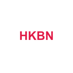 香港寬頻HKBN 手機計劃 香港 logo