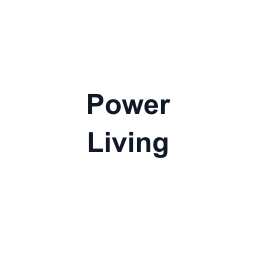Power Living HK logo