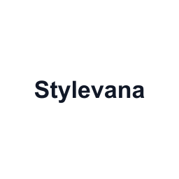 Stylevana 香港 logo