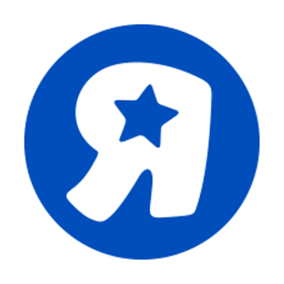 ToysRUs 玩具反斗城 HK logo