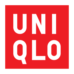 Uniqlo 優衣庫 馬來西亞 logo