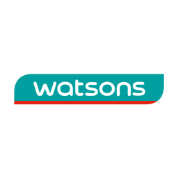 Watsons 屈臣氏 香港 logo